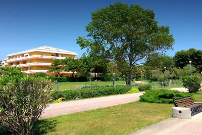 Holiday flat family holiday Caerano di San Marco