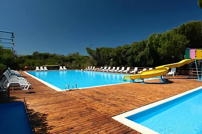 Maison de vacances Vacances relaxation Oristano