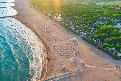 Appartamento Vacanza con famiglia Cavallino-Treporti