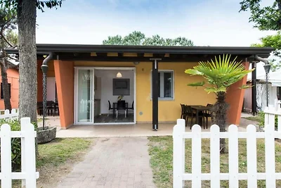 Camping Village Internazionale Sottomarina Bu...