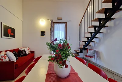 Residenz Tulipano Vierzimmer-Wohnung Tipo D*