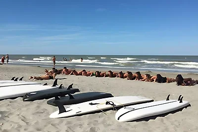 Ferienpark Cesenatico Mobilehome Orione