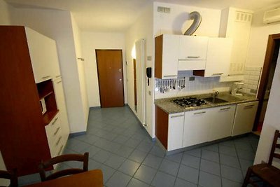 Appartement Vacances avec la famille Bibione