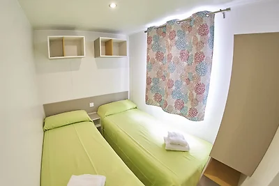 Vakantiehuis Ontspannende vakantie Barcelona