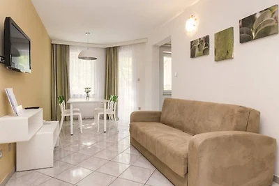 Ferienanlage Amfora Wohnung Sirena Classic...