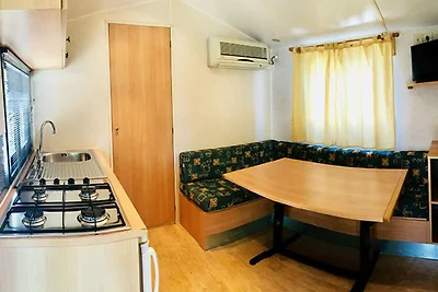 Ferienanlage Classe Mobilehome FKK MH Ionio