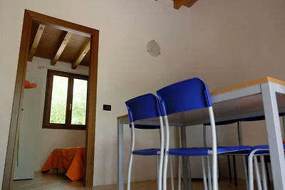 Residenz San Giorgio Dreizimmer-Ferienhaus Ti...