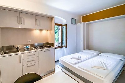 Vakantieappartement Gezinsvakantie Bardolino