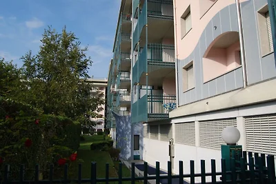 Residenz Delle Terme Dreizimmer-Wohnung C*