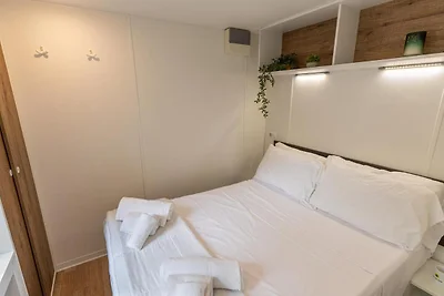 Ferienpark Marina Camping Village Lodge...