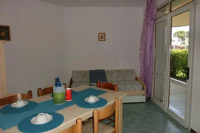 Residenz Olimpia Reihenhaus C2S
