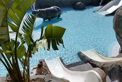 Vakantiehuis Ontspannende vakantie Calonge