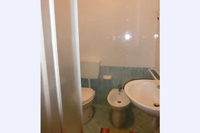 Residenz Corinzia Zweizimmer-Wohnung Tipo B*