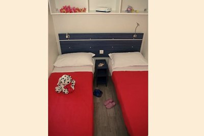 Holiday home relaxing holiday Catez ob Savi