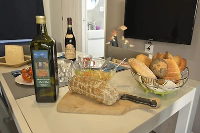 Kuća za odmor Dopust za oporavak Padenghe sul Garda