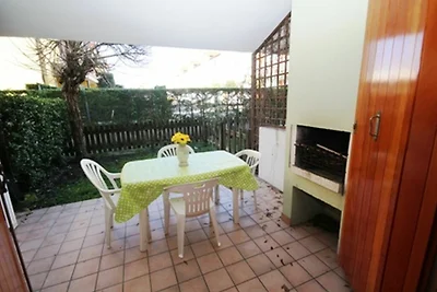 Ferienanlage Mediterraneo Villetta