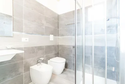 Residenz Quadrifoglio Dreizimmer-Wohnung Tril...