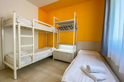 Vakantieappartement Gezinsvakantie Verona