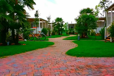 Camping Village Internazionale Sottomarina Mo...