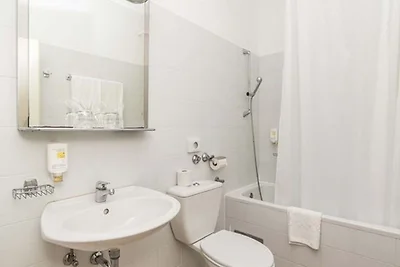 apartman za odmor Obiteljski odmor Umag