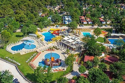 Lanterna Premium Camping Resort Lanterna Home...