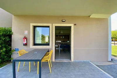 Ferienpark BelVedere Wohnung Family für 6...