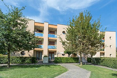 Residenz Ginepri- Wohnung Trilo C7 AGLAMCB (3148)