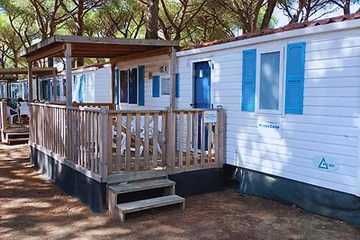 Ferienanlage Balatontourist Füred Mobilehome ...