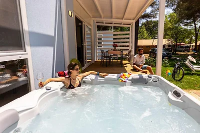 Ferienanlage Bi Village Mobilehome Relax