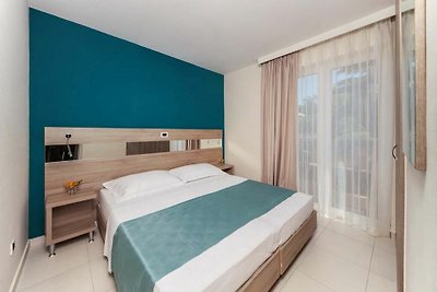 Vakantieappartement Gezinsvakantie Umag