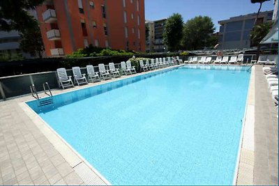 Appartement Vacances avec la famille Bibione