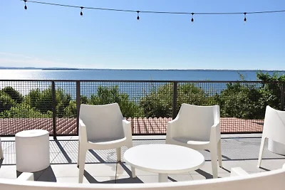 Kuća za odmor Dopust za oporavak Padenghe sul Garda