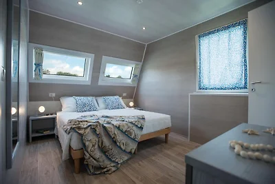 Marina Azzurra Resort Houseboat Lagoon