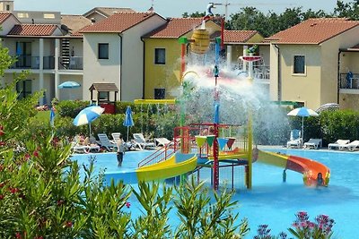 Appartamento Vacanza con famiglia Verona