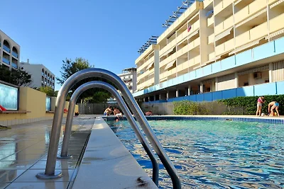 Residenz Itaca Dreizimmer-Wohnung Tipo C*
