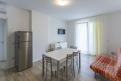 Residence Mimosa - Appartamento Trilo AGLAMCR...