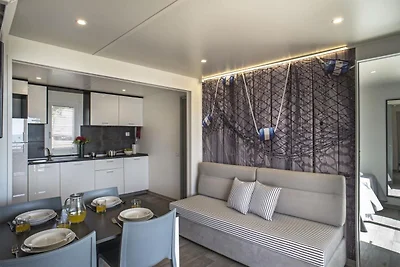 Ferienanlage Bi Village Lodge Deluxe SeaView