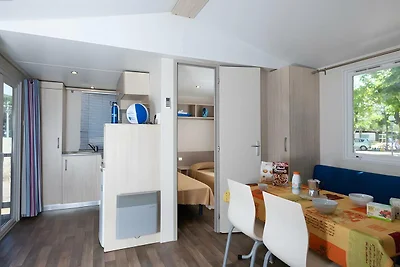 Ferienpark Cesenatico Mobilehome Cottage...