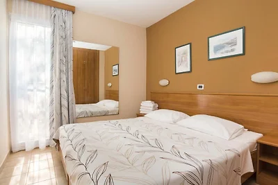 Appartamento Vacanza con famiglia Umago