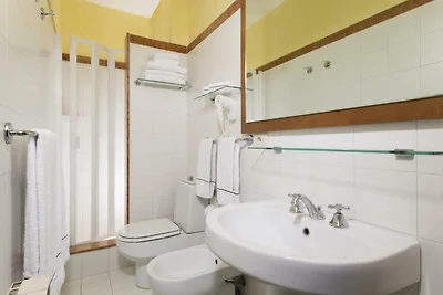Residenz Poiano Zweizimmer-Wohnung Bilo Lake...