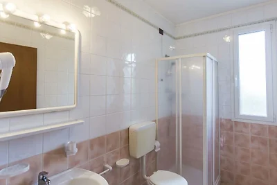 Residenz Calycanthus Dreizimmer-Wohnung C1