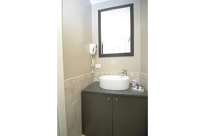 Residence Casalbergo Wohnung Mono Sup