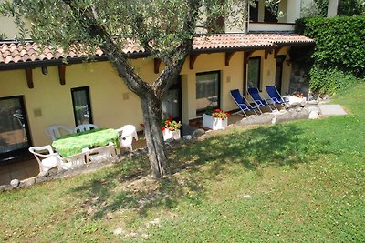 Vakantieappartement Gezinsvakantie Manerba del Garda