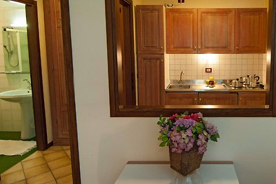 Vakantieappartement Gezinsvakantie Verona