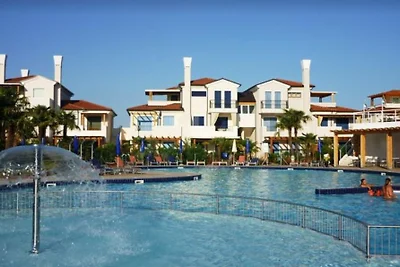 Villaggio A Mare Reihenhaus Ville N8