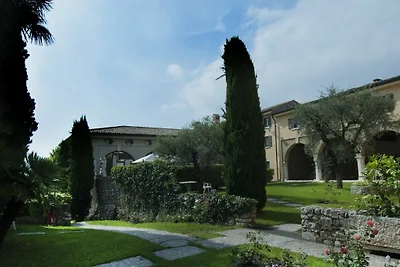 Appartamento Vacanza con famiglia Verona