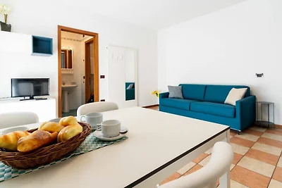 Residenz Summertime Wohnung Villa C TRI5