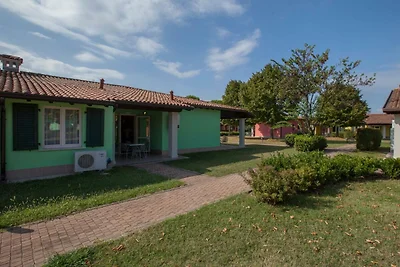 Ferienpark Garda Village Bungalow Trilo...