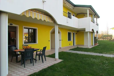 Casa vacanze Vacanza di relax Caerano di San Marco