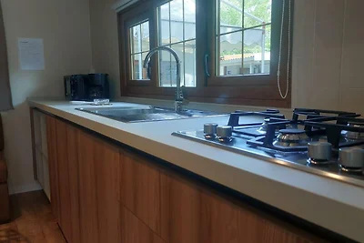 Ferienanlage Cavallino Baia Lux Evolution